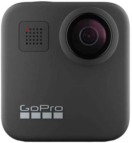 Экшн-камера GoPro MAX - фото2