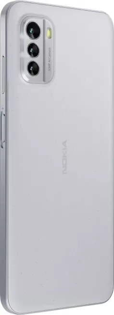Смартфон Nokia G60 4GB/128GB (ледяной серый) - фото4