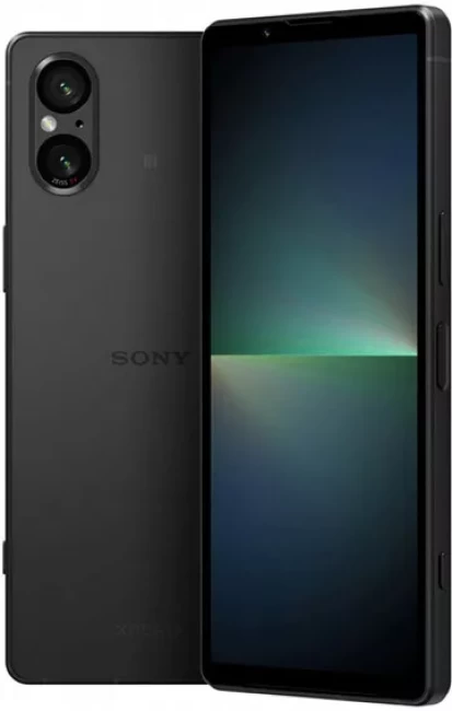 Смартфон Sony Xperia 5 V 8GB/128GB (черный) - фото
