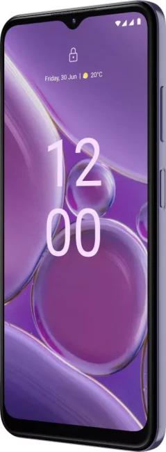 Смартфон Nokia G42 4GB/128GB (фиолетовый) - фото4