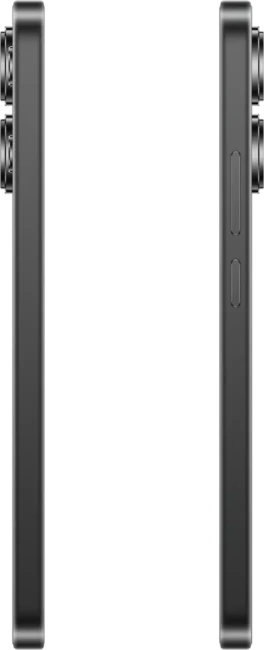 Смартфон Redmi Note 13 8GB/128GB без NFC международная версия (полуночный черный) - фото3