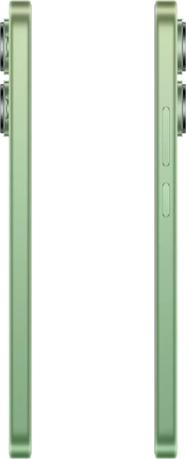 Смартфон Redmi Note 13 8GB/128GB без NFC международная версия (мятно-зеленый) - фото3