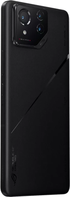 Смартфон Asus ROG Phone 8 Pro 16GB/512GB китайская версия (черный) - фото2