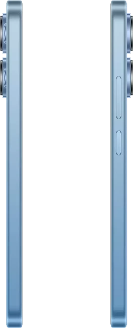 Смартфон Redmi Note 13 8GB/128GB без NFC международная версия (ледяной синий) - фото3