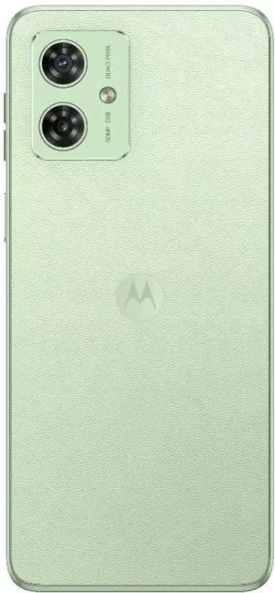 Смартфон Motorola Moto G54 5G 8GB/256GB (мятно-зеленый) - фото3
