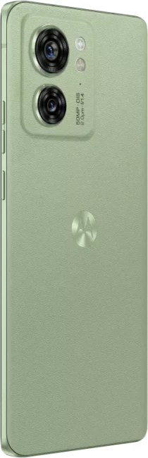 Смартфон Motorola Edge 40 8GB/256GB (зеленый) - фото4