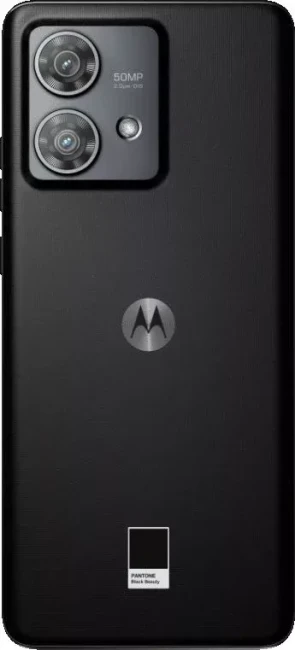 Смартфон Motorola Edge 40 Neo 12GB/256GB (черный) - фото3