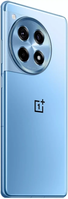 Смартфон OnePlus 12R 8GB/128GB международная версия (синий) - фото6