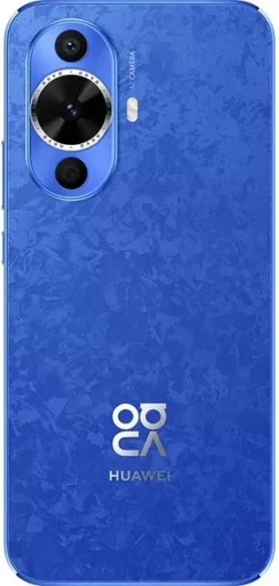 Смартфон Huawei nova 12s FOA-LX9 8GB/256GB (синий) - фото4