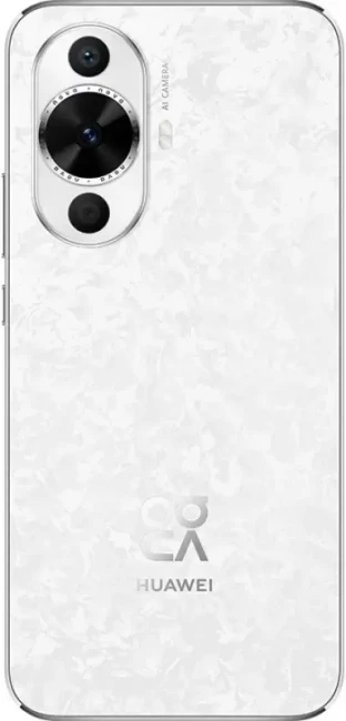 Смартфон Huawei nova 12s FOA-LX9 8GB/256GB (белый) - фото5