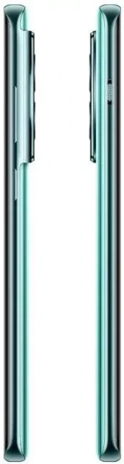 Смартфон OnePlus Ace 2 Pro 12GB/256GB китайская версия (зеленый) - фото6