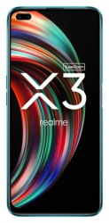 Смартфон Realme X3 SuperZoom RMX2086 12Gb/256Gb Blue - фото