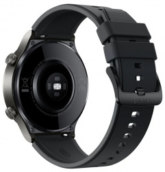 Смарт-часы Huawei Watch GT2 Pro Black - фото4