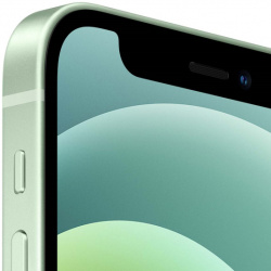 Смартфон Apple iPhone 12 mini 64Gb Green - фото2
