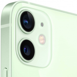 Смартфон Apple iPhone 12 mini 64Gb Green - фото3