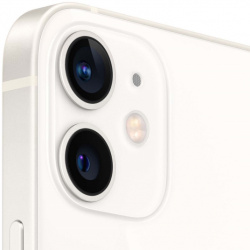 Смартфон Apple iPhone 12 mini 128Gb White - фото3