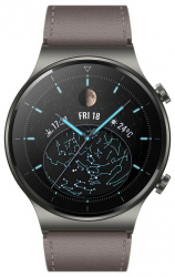 Смарт-часы Huawei Watch GT2 Pro Gray - фото2