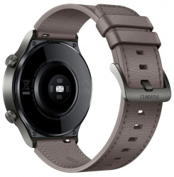 Смарт-часы Huawei Watch GT2 Pro Gray - фото4