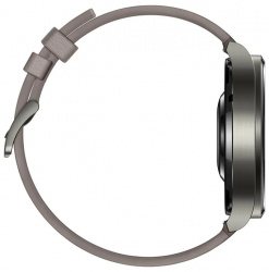 Смарт-часы Huawei Watch GT2 Pro Gray - фото5