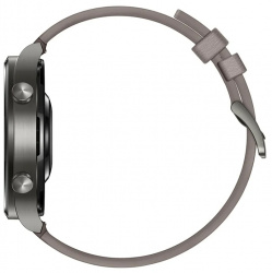 Смарт-часы Huawei Watch GT2 Pro Gray - фото6