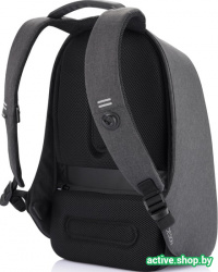 Рюкзак для ноутбука XD Design Bobby Pro Black - фото5