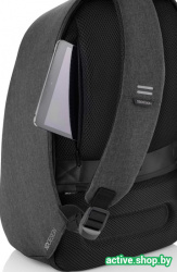 Рюкзак для ноутбука XD Design Bobby Pro Black - фото7