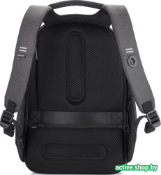 Рюкзак для ноутбука XD Design Bobby Pro Black - фото4