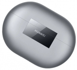 Гарнитура Huawei FreeBuds Pro Silver - фото4