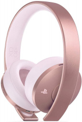 Гарнитура Sony Gold Wireless Pink Gold - фото