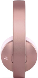Гарнитура Sony Gold Wireless Pink Gold - фото4