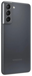 Смартфон Samsung Galaxy S21 5G 8Gb/128Gb Gray (SM-G991B/DS) - фото5