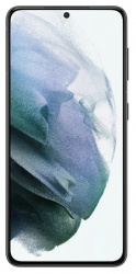Смартфон Samsung Galaxy S21 5G 8Gb/128Gb Gray (SM-G991B/DS) - фото