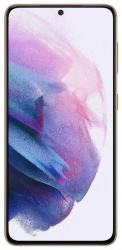 Смартфон Samsung Galaxy S21 5G 8Gb/128Gb Violet (SM-G991B/DS) - фото