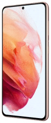Смартфон Samsung Galaxy S21 5G 8Gb/128Gb Pink (SM-G991B/DS) - фото4