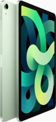 Планшет Apple iPad Air 2020 256GB LTE Green - фото2