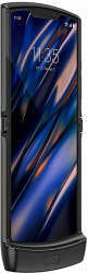 Смартфон Motorola RAZR 2019 Black (XT200-2) (Global Version) - фото4