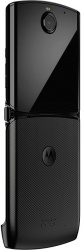 Смартфон Motorola RAZR 2019 Black (XT200-2) (Global Version) - фото5