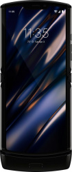 Смартфон Motorola RAZR 2019 Black (XT200-1) - фото