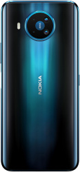 Смартфон Nokia 8.3 5G 6Gb/64Gb Polar Night - фото2