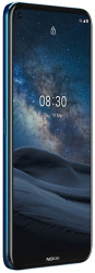 Смартфон Nokia 8.3 5G 6Gb/64Gb Polar Night - фото4
