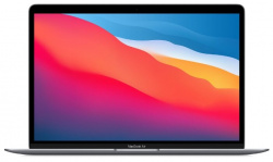 Ультрабук Apple MacBook Air 13 M1 2020 (MGN63) - фото