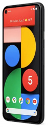 Смартфон Google Pixel 5 Black - фото2