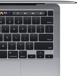 Ультрабук Apple MacBook Pro 13 M1 2020 (Z11C0002Z) - фото6