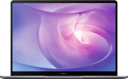 Ультрабук Huawei MateBook 13 2020 (WRTB-WAH9L) - фото