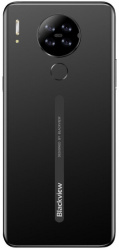 Смартфон Blackview A80 Black - фото2