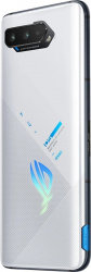 Смартфон Asus ROG Phone 5 16Gb/256Gb White (ZS673KS) - фото5