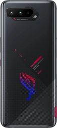 Смартфон Asus ROG Phone 5 16Gb/256Gb Black (ZS673KS) - фото3