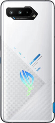 Смартфон Asus ROG Phone 5 16Gb/256Gb White (ZS673KS) - фото2