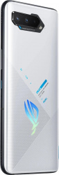 Смартфон Asus ROG Phone 5 12Gb/128Gb White (ZS673KS) - фото6