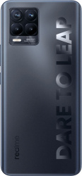 Смартфон Realme 8 Pro 8Gb/128Gb Infinite Black (Global Version) - фото3